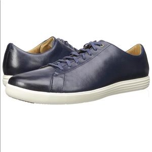 Cole Haan Men’s Grand Crosscourt li Sneaker